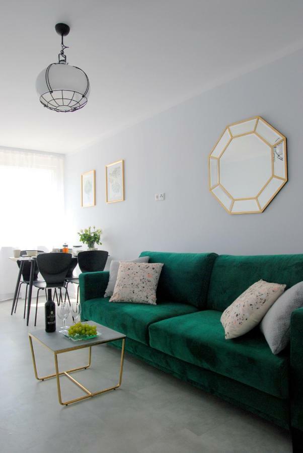 Baltic Stay In Sopot Dış mekan fotoğraf